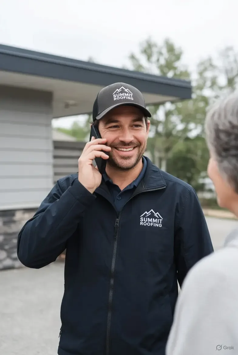 Flat Roof Leak Repair Ridgeway, OH FAQs